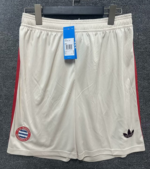 2024-25 BM third shorts