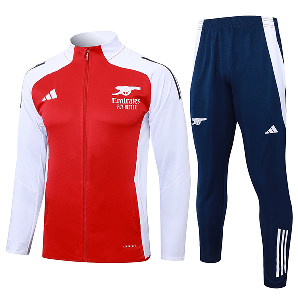 2024-25 ASL Jacket training suit