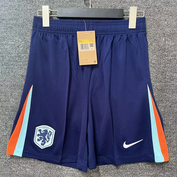 2024-25 Netherland away shorts