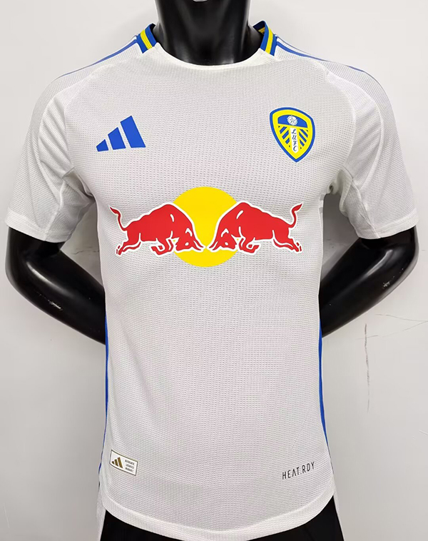 2024-25 Leeds home player version